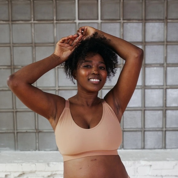 Urban Undercover Amsterdam Bralet SZ S - Picture 1 of 4